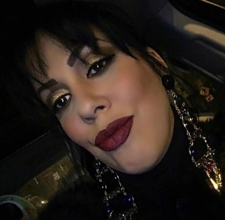 Lizbett Bejar