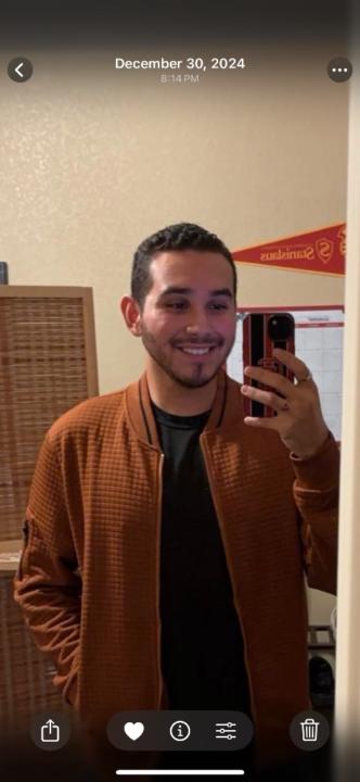 Aaron Aguilar