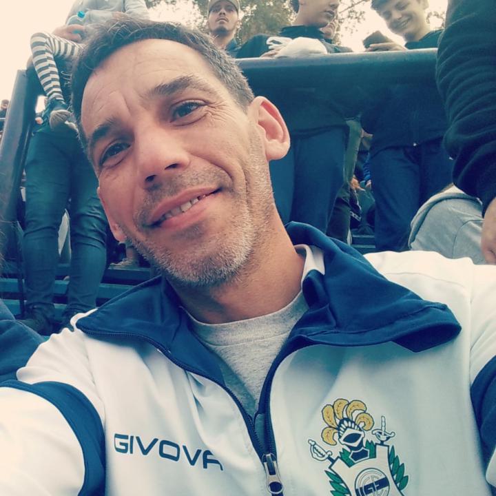 Leandro Lambruschini