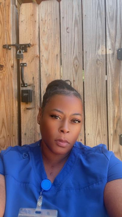 Triva Robinson
