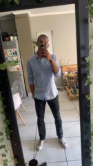 Toriq Govender