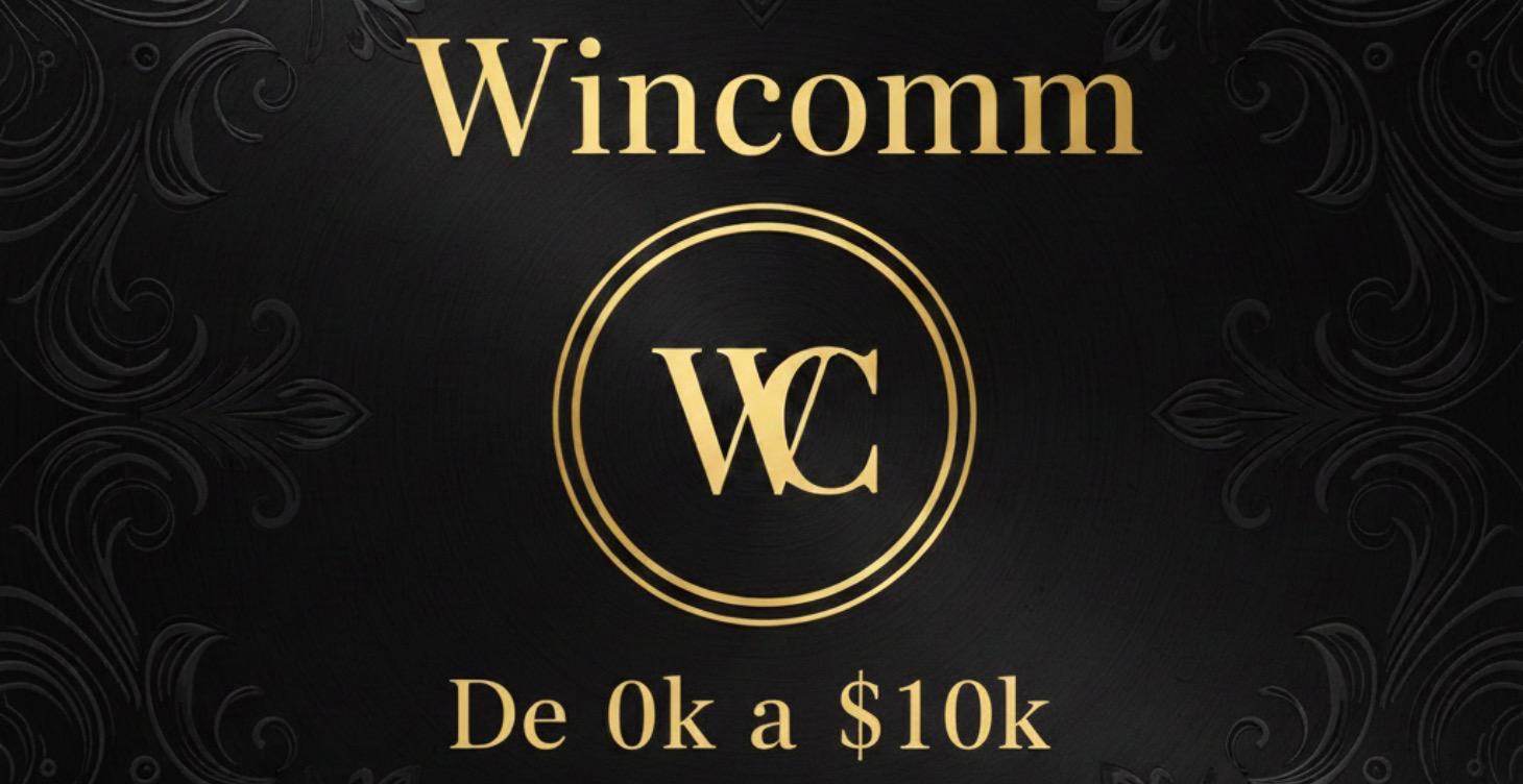 Ecommerce de 0 a $10k