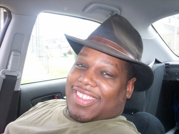 Why Greenidge
