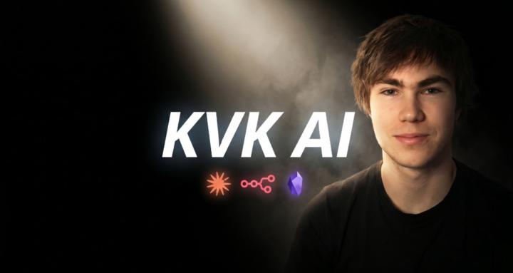 KVK AI