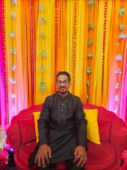 Sarit Shah