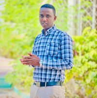 Ahmed Hussein Ali