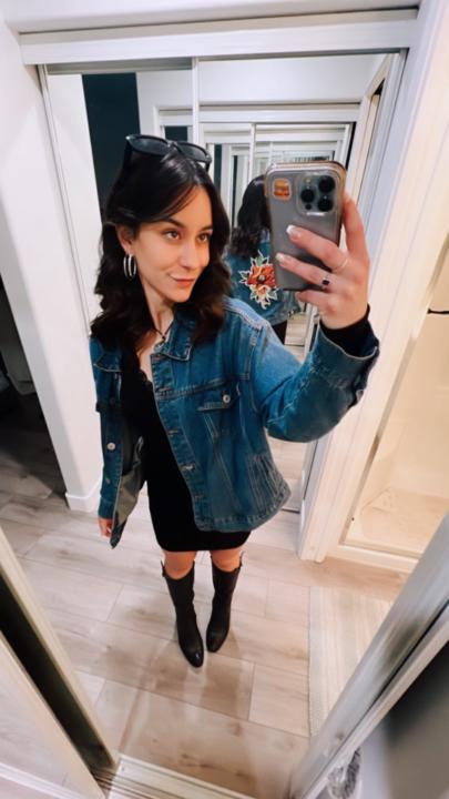 Cassie Rezka