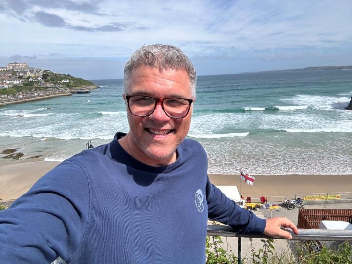 Paul Fox
