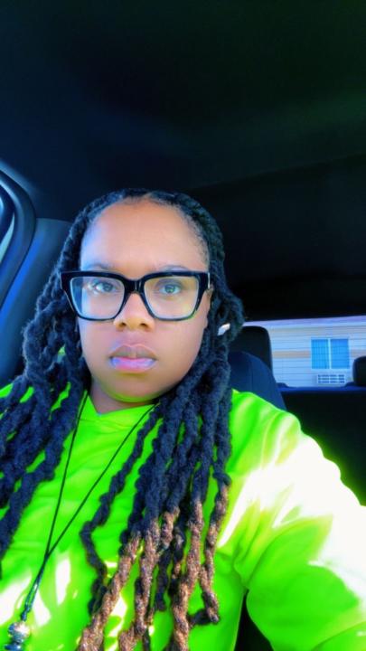 Phylicia Manning