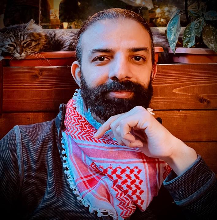 Mohamed Fakihi