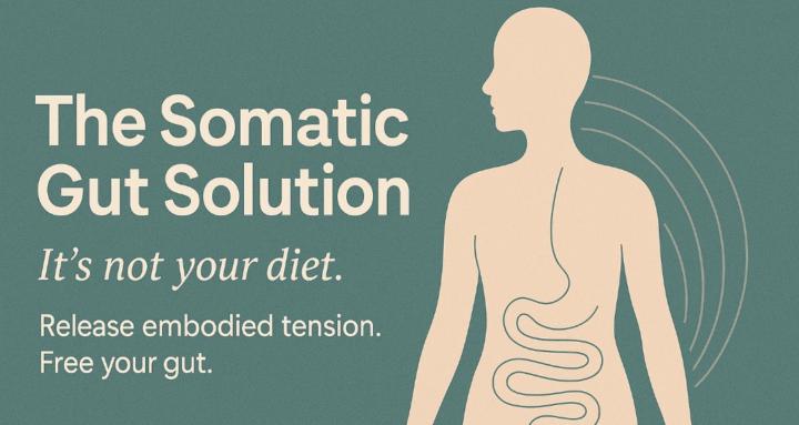 Somatic Gut Solution