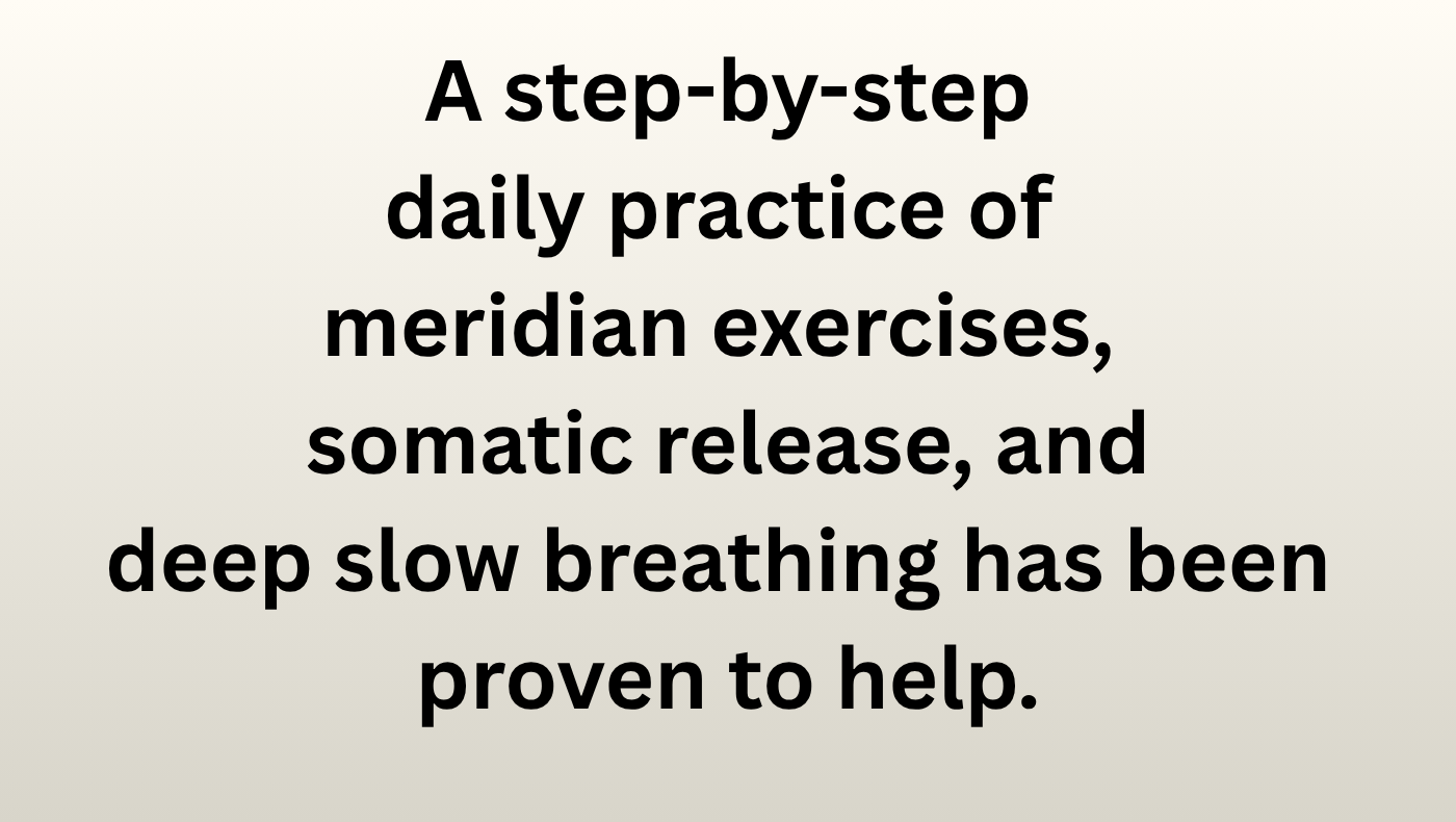 Somatic Gut Solution