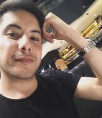 jorge Nahuel Dominguez