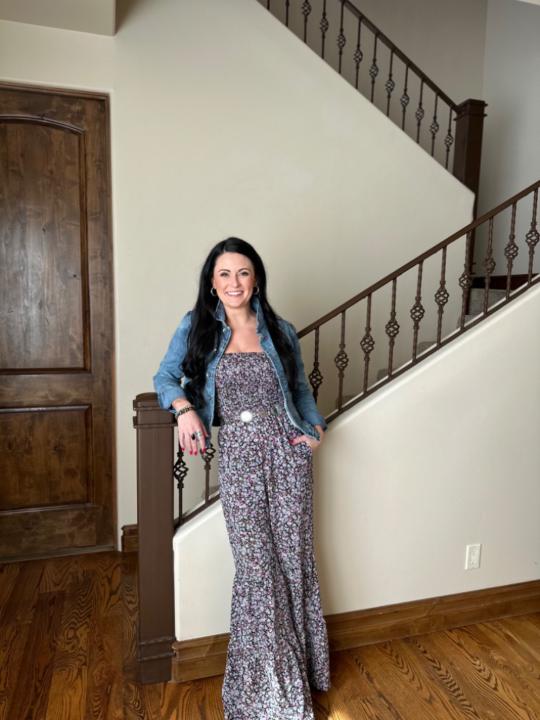 Chelsea Lingenfelter