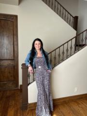 Chelsea Lingenfelter