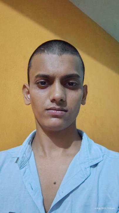 Abhishek Singh