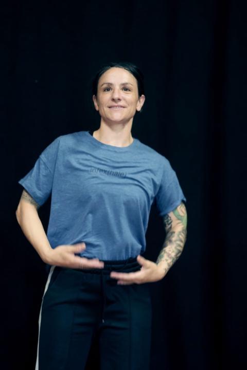 Célia Pozzati