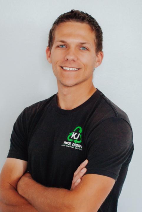 Kyle Ugarph