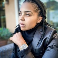Jamilah McCluney