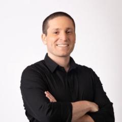 Ofir Silbiger