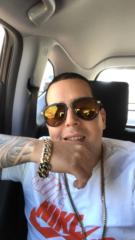 Anthony Mendez Ramirez
