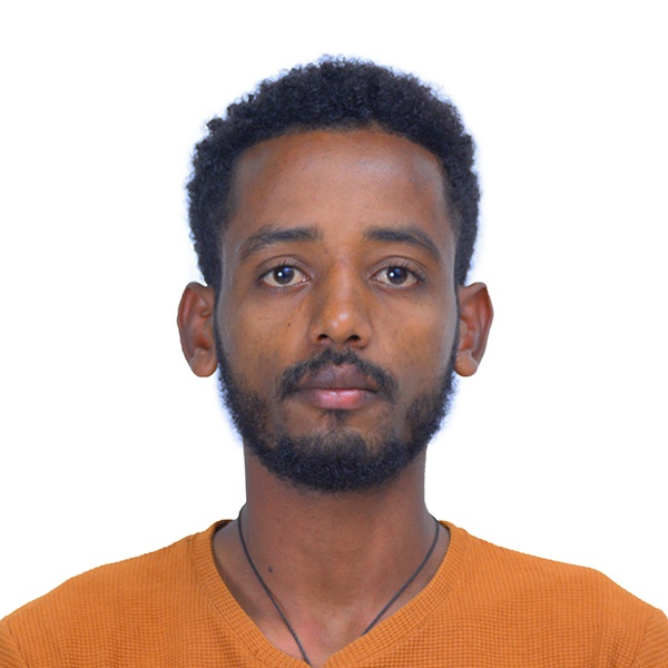 Abrish Girma