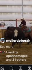 Deborah Moller