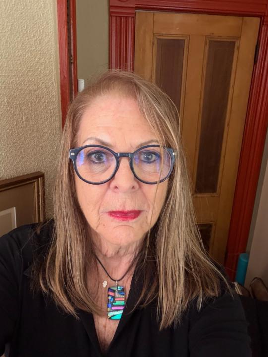 Lizbeth Hamlin