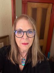 Lizbeth Hamlin