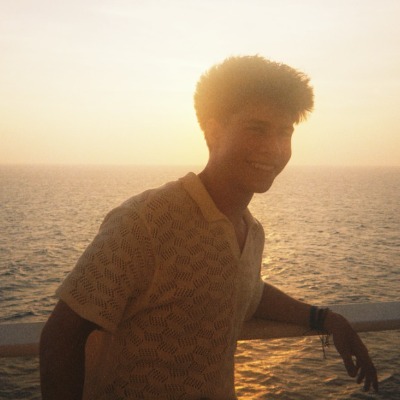 Ethan G