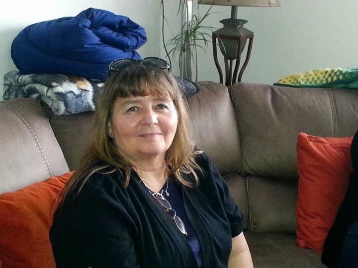 Linda Haney