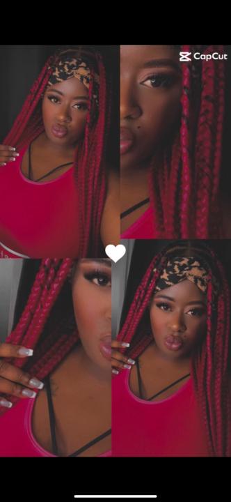Loveth Ajayi
