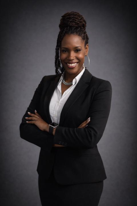 Wanda Walker