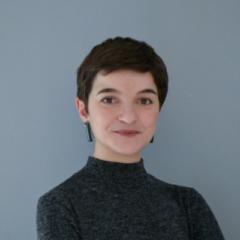 Mariah Giacchetta