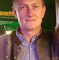 Johann Gredmaier