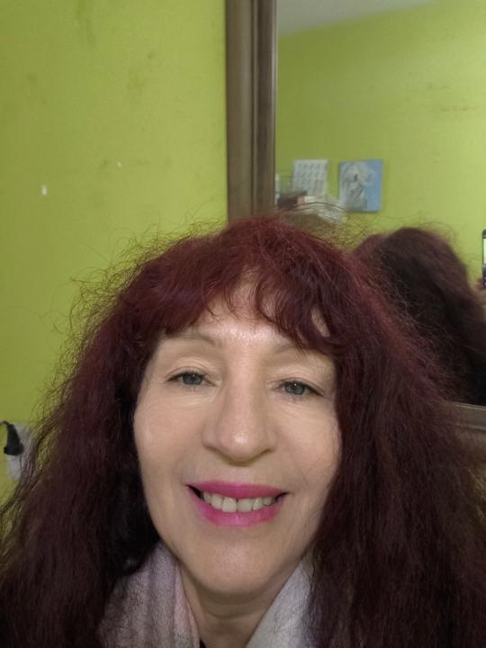 Rosa González
