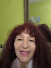 Rosa González