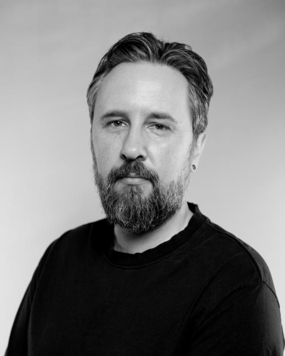 Andrew Holmes