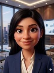 Brenda Chaj