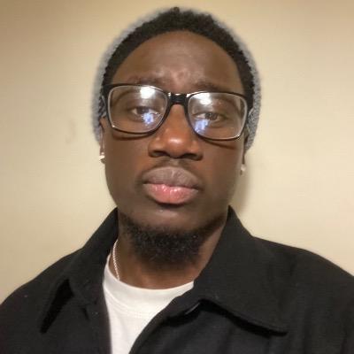 Michael Olanrewaju