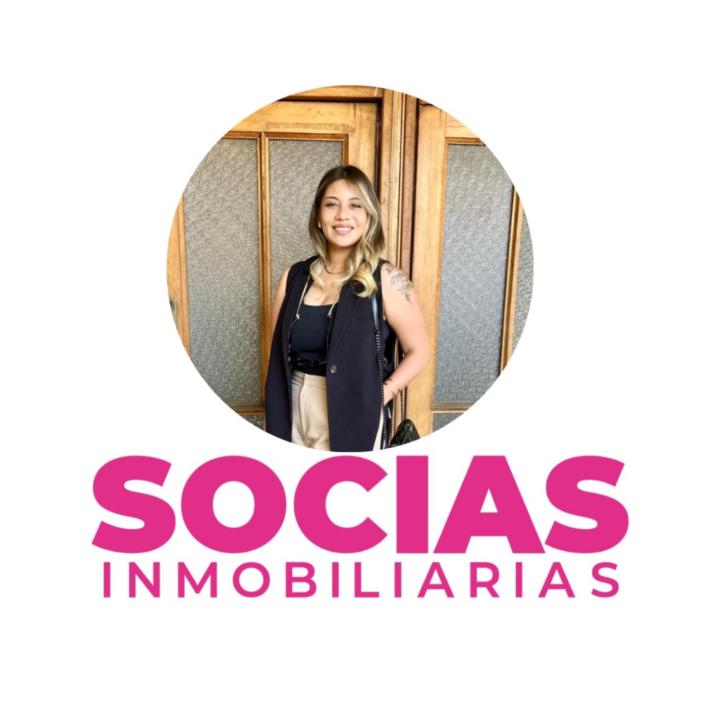 Valentina Moya Mariángel