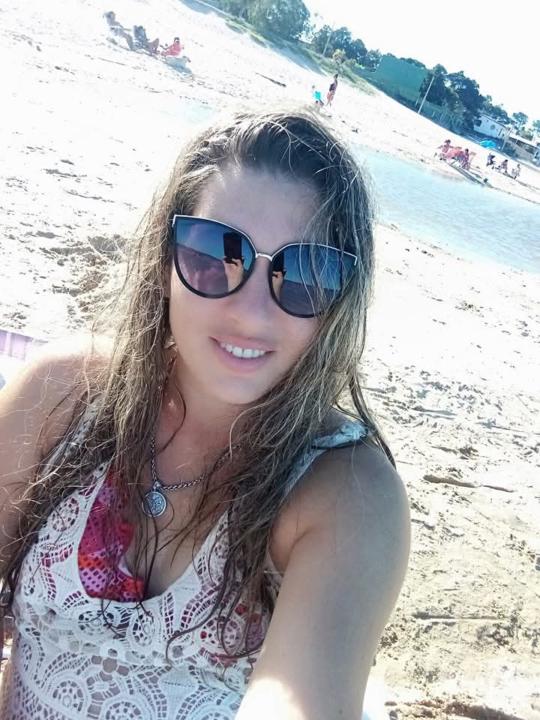 Alejandra Carballero