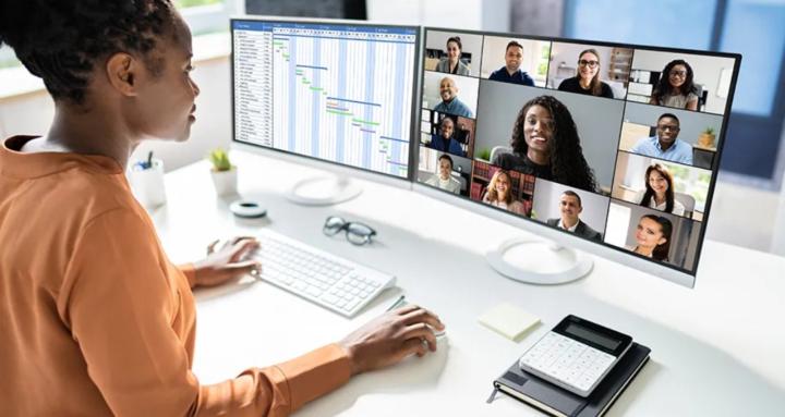 Start Working From Home