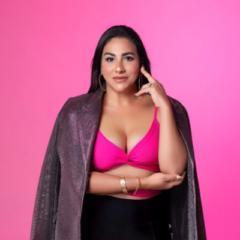 Ana Aarolina Castro Andonie