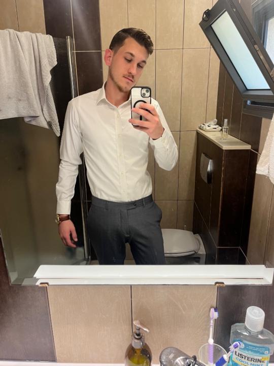 Erik Abramov