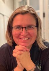 Simone Hain