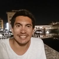 GianPaul Castañeda Carruitero