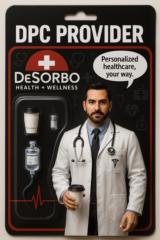 Nick DeSorbo