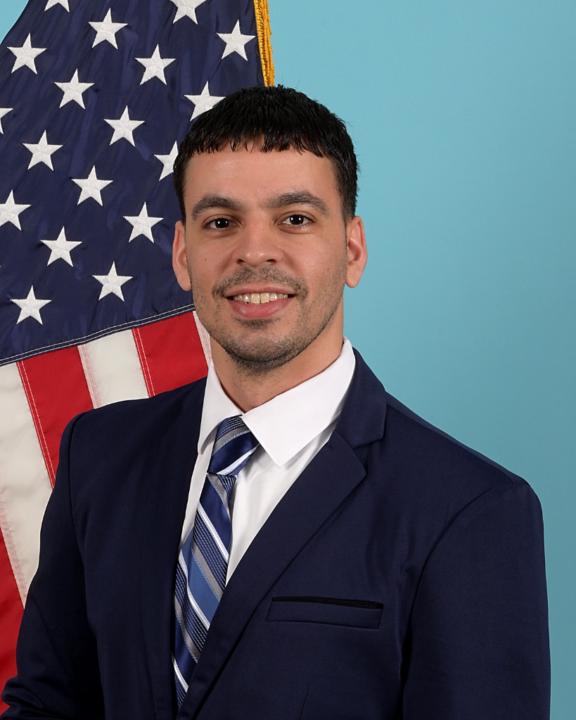 Adrian Mena