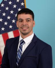 Adrian Mena